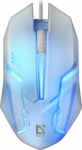 KIN Defender Cyber mouse MB-560L (52561)
