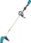 Makita DUR190LZX3 brush cutter/string trimmer 30 cm Battery Black, Blue