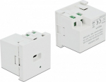 Delock Easy 45 - USB-Ausgang - USB Typ-C