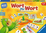 Ravensburger Wort f&uuml;r Wort - Board game - Learning - 6 Jahr(e) - Family game