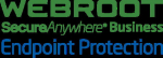 Webroot | Business Endpoint Protection with GSM Console | Antivirus Business Edition | 1 year(s) | License quantity 10-99 user(s)