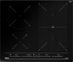 Induktsioonplaat Teka IZF 64440 BK MSP