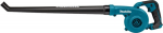 Makita UB101DZ - leaf blower - schnurlos - 12
