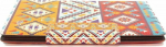 Tellur Universal TabletSleeve 7 Mosaic