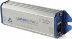 Veracity LONGSPAN, or VPSU-57V and extended POE