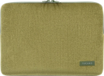 Tucano Velluto - protective pocket 13" For Macbook Pro/For Airi, vihre&auml;
