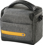 Hama Camera bag Terra, 110 Grey