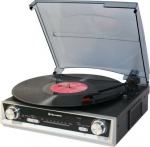 Gramophone ROADSTAR TTR-8634