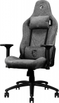 MSI armchair gamingowy MAG CH130 I Repeltek
