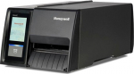 Honeywell PM45C, short door, no cover, 8 dots/mm (203 dpi), peeler, LTU, disp., USB, USB Host, RS232, Ethernet - label printer, thermal transfer, resolution: 8 dots/mm (203 dpi), media width (max.): 114 mm, print width (max.): 108 mm, roll diameter ( ...