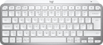 Log Logitech MX Keys Mini - Tastatur - hinterleuchtet
