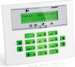 SATEL MANIPULATOR INTEGRA INT-KLCDS-GR