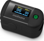 Pulse Oximeter Medisana PM 100 Black