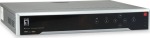 LevelOne Network Video Recorder 32-Channel/ 4xHDD/12MP