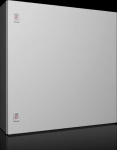 Rittal Compact enclosure AX 1t&uuml;rig 760x760x210mm - AX Compact enclosure - BHT: 760x760x210 mm