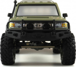 Amewi RC Crawler Pick-Up AMXRock RCX8PS 1:8 o.Battery green /14+