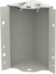 EFB Elektronik EFB-Elektronik PRO - Corner kit for rack footboard