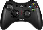 MSI Force GC30 V2 - Game Pad - wirelessly, kabelgebunden