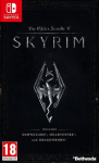 Bethesda Elder Scrolls V: Skyrim Switch