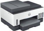 HP Smart Tank 7605 All-In-One, Color, Printer For Home And