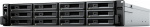 Synology NAS Expansion Unit RX1222sas (12 Bay) 2U