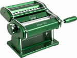 Marcato Atlas 150 pasta machine green