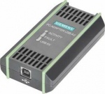 Siemens PC Adapter Anschluss PG/PC 6GK1571-0BA00-0A