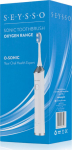 Szczoteczka Seysso Oxygen O-Sonic SE02 White