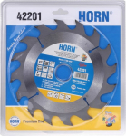 Art-Pol circular saw with carbide 190x30x60z (42196)