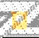 Vacuum cleaner bag Invest IZ-E5 PH5S