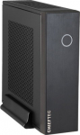 Chieftec IX-03B-OP computer case Mini Tower Black