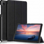 Kaitsekaaned SmartCase, Samsung Galaxy Tab A7 Lite, must, Tech-Protect