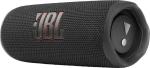 JBL Flip 6 Portable Bluetooth Speaker black