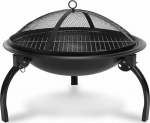 garden hearth Fieldmann FZG 1020 54.5 cm