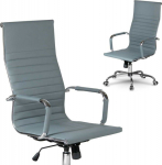 Tokyo Gray Sofotel office chair