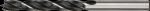 Graphite wood drill, twist cylindrical 4mm (57H271)
