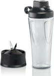 BOS Bosch MMZBTK1B - Bottle - f&uuml;r Mixer - for series