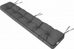 Hobbygarden 180 cm PILLOW ETNA 40 EKOLEN GRAPHITE