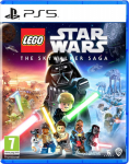 Warner Bros PS5 LEGO Star Wars: Skywalker Saga