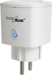 GreenBlue Remote-controlled socket WiFi GB720F