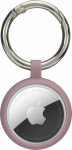 dbramante Greenland - AirTag Key Ring - Pink Sand