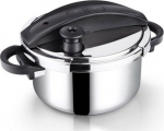Lamart Pressure cooker LTDSD4