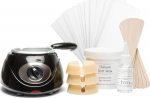 Rio Smooth Waxing Kit