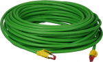 EFB Elektronik K8030.3 - 3 m - Cat5e - SF/UTP (S-FTP) - RJ-45 - RJ-45