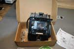 Mitel Mitel 6800/6900 Wall Mount (1 St&uuml;ck)