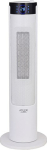 Ceramic radiator ADLER AD 7730 White