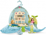 Schleich bayala 42527 Mystic Library