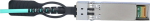 BlueOptics Networks SFP-AOC-10G-25M compatible BlueOptics AOC SFP+ BO353503J25M