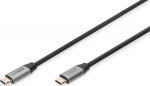 Digitus | DB-300220-010-S | USB-C to USB-C