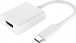 EFB Elektronik EFB-Elektronik - Videoadapter - 24 pin USB-C